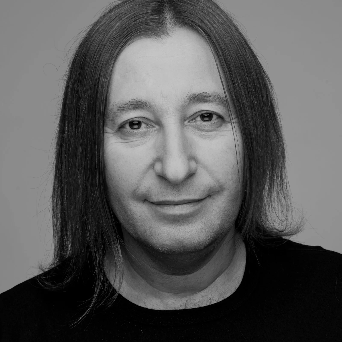 Александр Уман. он же Шура БИ-2