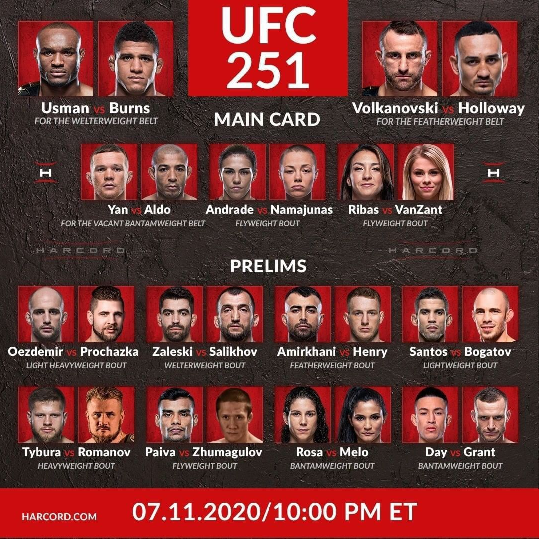 Ufc кард. Юфс 251 кард. Юфс 253 кард. Полный кард юфс 264. UFC 256 кард участников