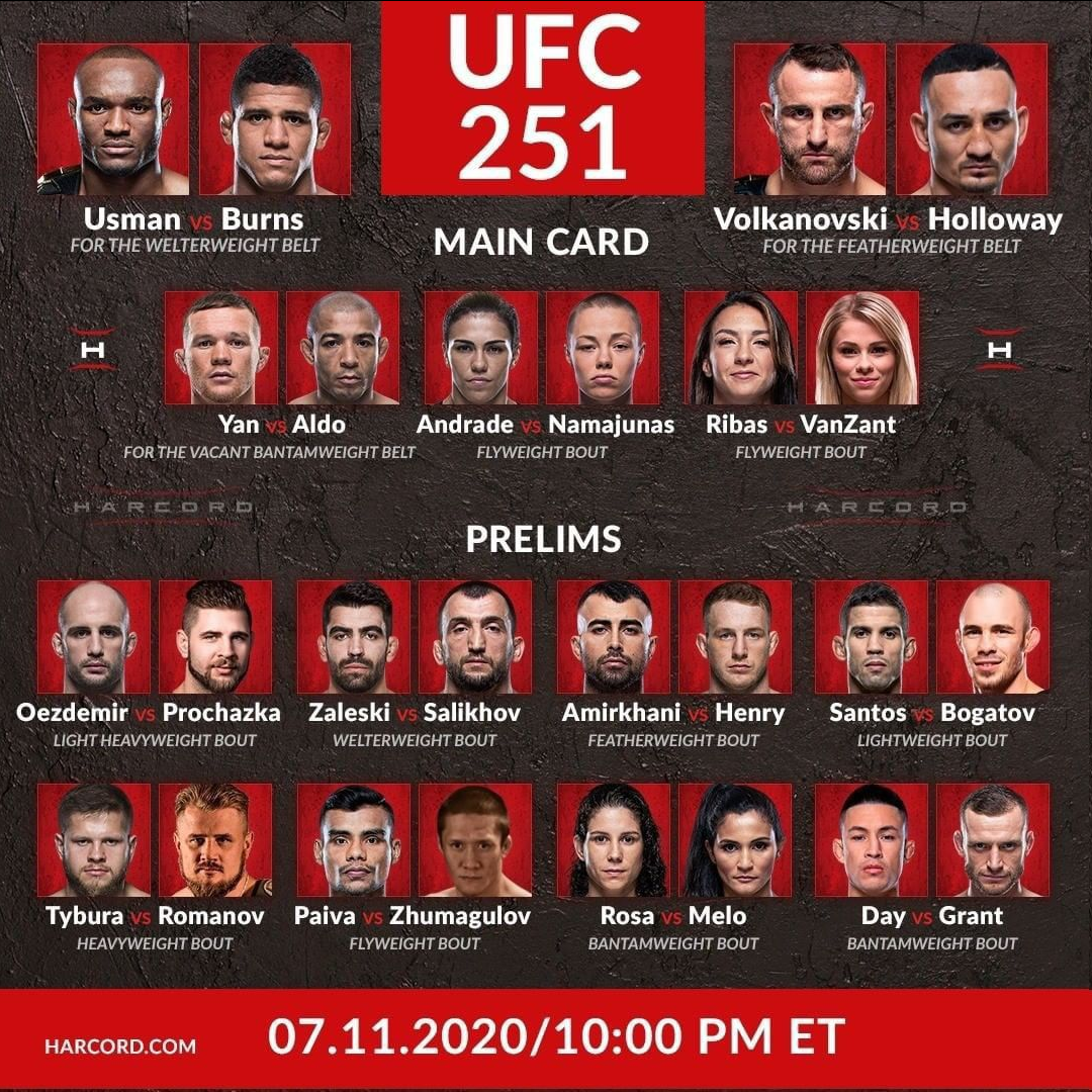 Юфс 300 кард. Юфс 251. УФС 303 кард. UFC 251 кард.