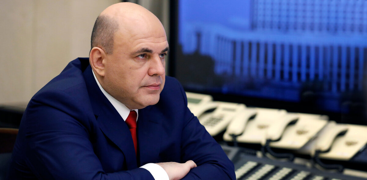 Фото на обложке: Дмитрий Астахов/POOL/TASS 