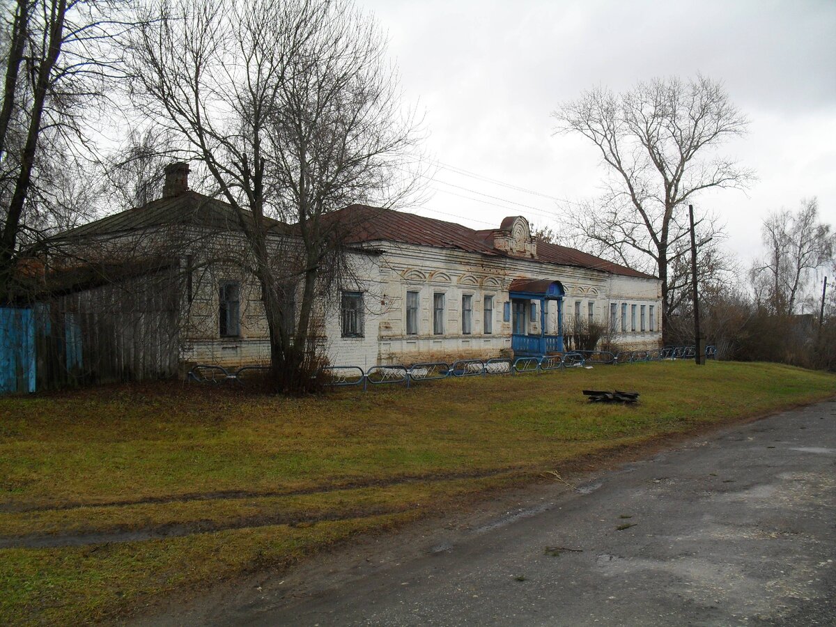 село ижевское фото