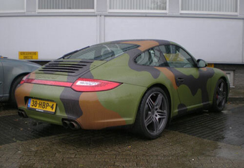 Рассмотрим какие виды камуфляжа используются. Посмотрим примеры удачных и неудачных покрасок, пару  бонусов и моя рекомендация по камуфляжной раскраске автомобиля.  Берегитесь, много фоток, букв и полезности