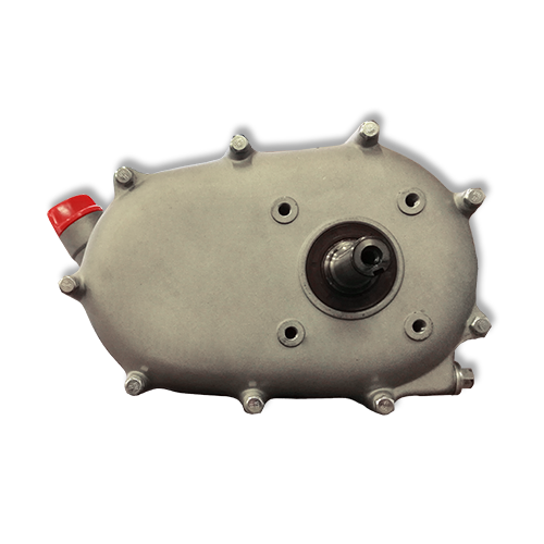 Понижающий редуктор «НЕВА» D20