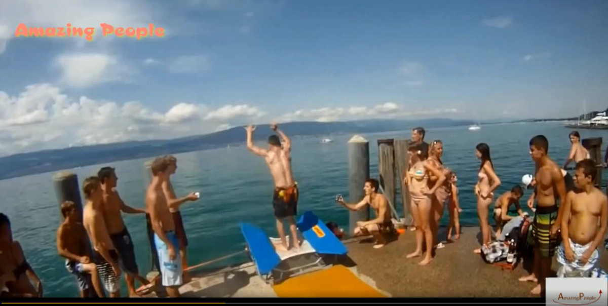 Счастливые люди