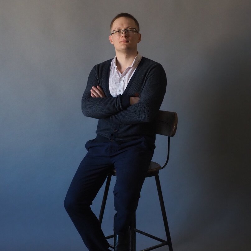 Евгений Мусин