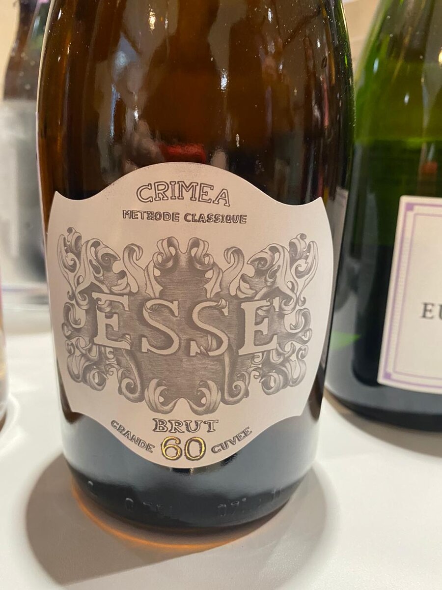 Esse Grand Cuvee