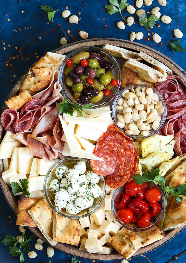 Интересные факты об итальянской кухне