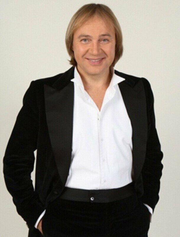 Игорь Христенко