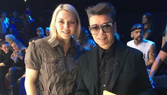 Фото Юлия Анодина