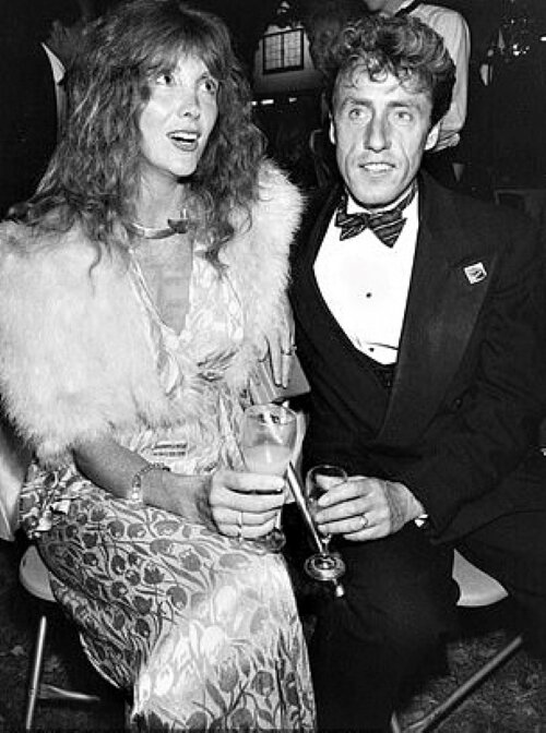 Хизер и Долтри