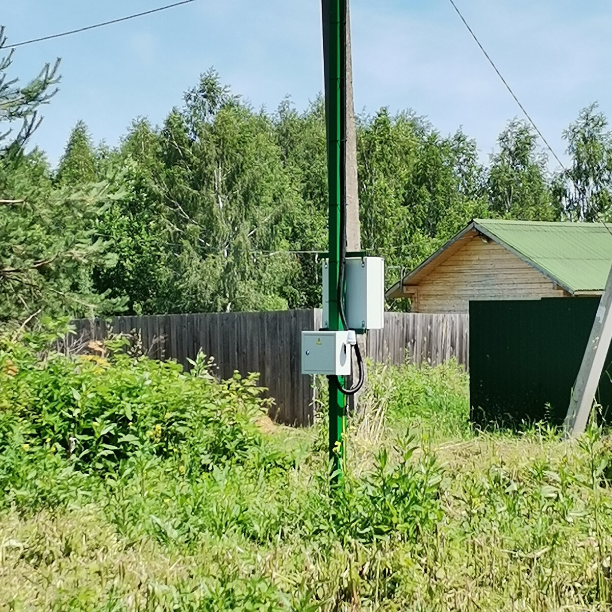 Мачта
