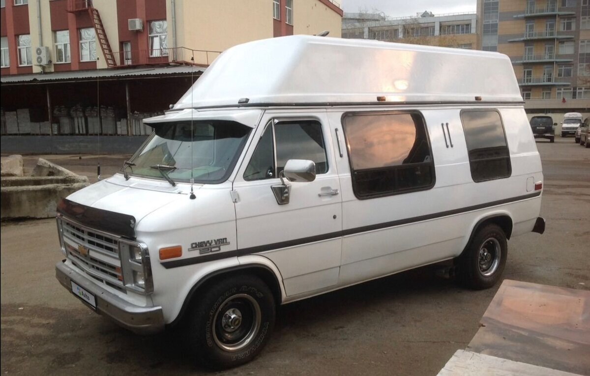 Трудно себе представить более харизматичный автомобиль