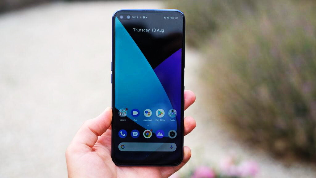 Realme X50 5G
