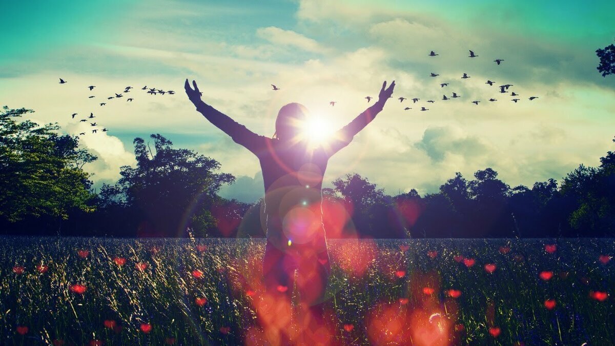 "Живите каждый день так, как если бы он был последним, ибо однажды так оно и будет" 