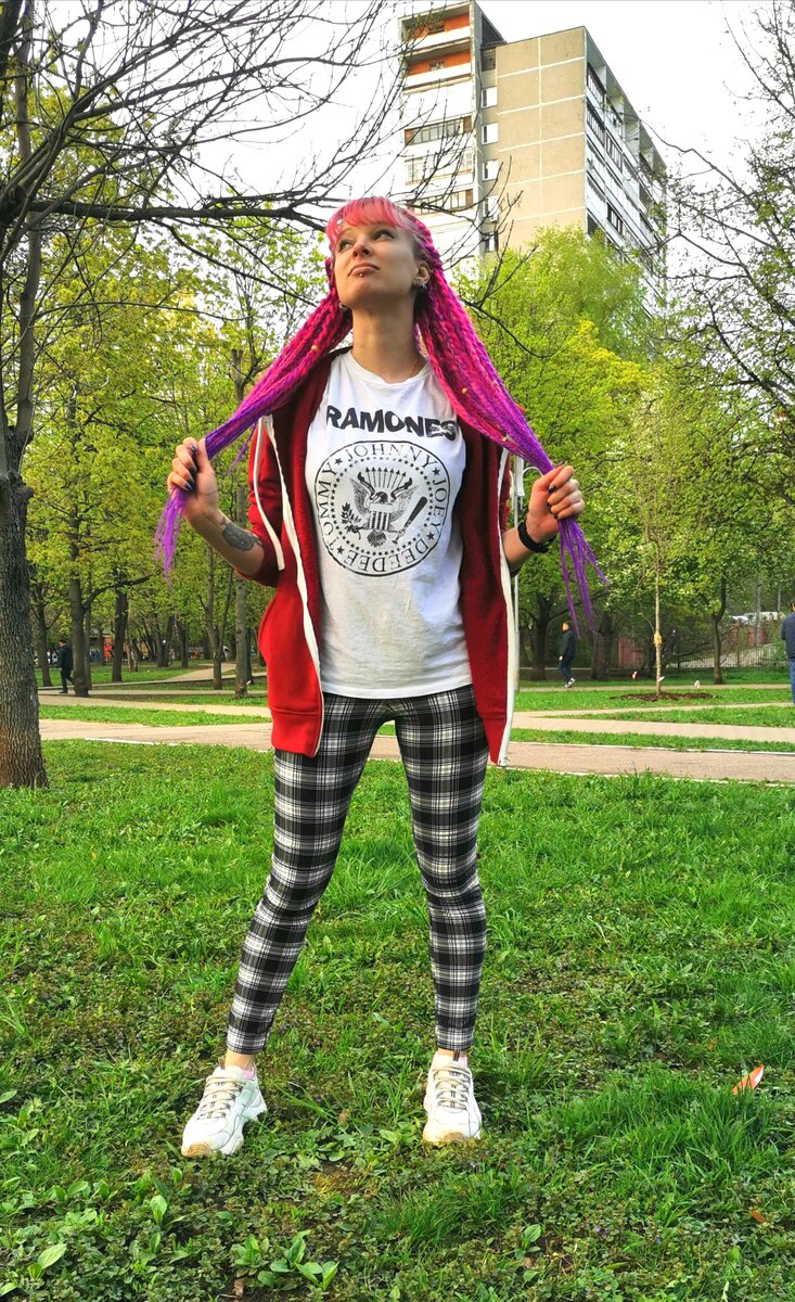 ага, почти та же комбинация 😁