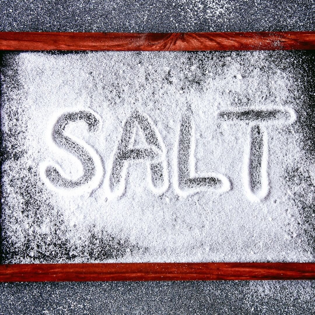 Salt is missing. Красивая надпись salt. Salt is missing. Красивая надпись salt. Надпись из соли.