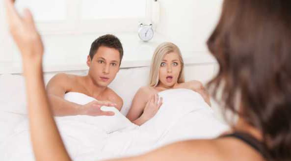  Ну, коль пришла, присоединяйся к нам. Небось, забыла, какое это удовольствие?