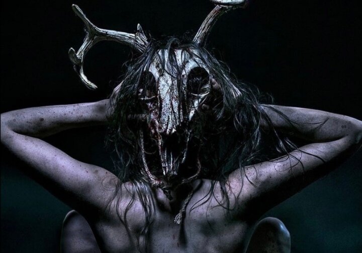 Юный Бен приезжает к отцу на летние каникулы в домик в лесу. Рядом по соседству живет семейная пара с двумя маленькими детьми. Однажды мама семейства отправляется на лесную прогулку и случайно приводит с собой нечто злое. И только Бен видит, как меняется женщина, и замечает зловещие события. Никто — ни отец, ни новая подруга — парню не верит. И зря!