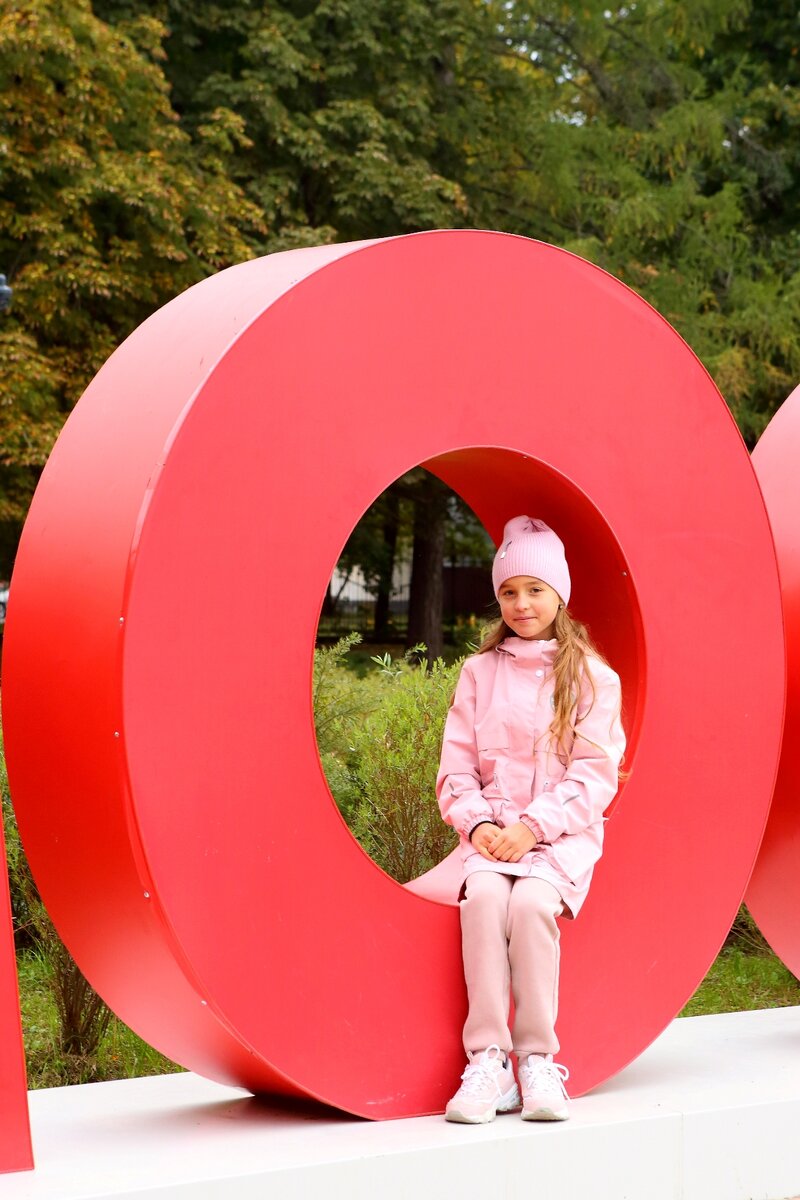 ВО! Автор фото Дарья Ратнер.