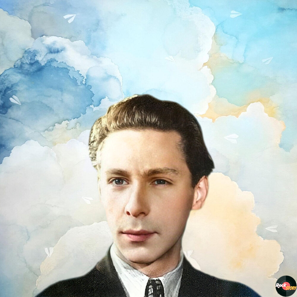 На фотографии: Олег Ефремов 