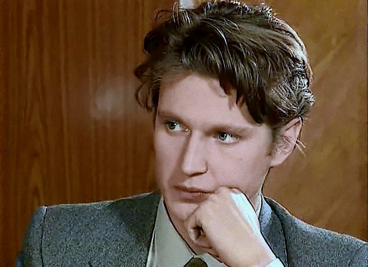 кадр из фильма «Две судьбы»