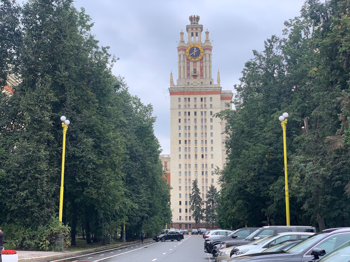 Где снимали фильм «Офицеры»