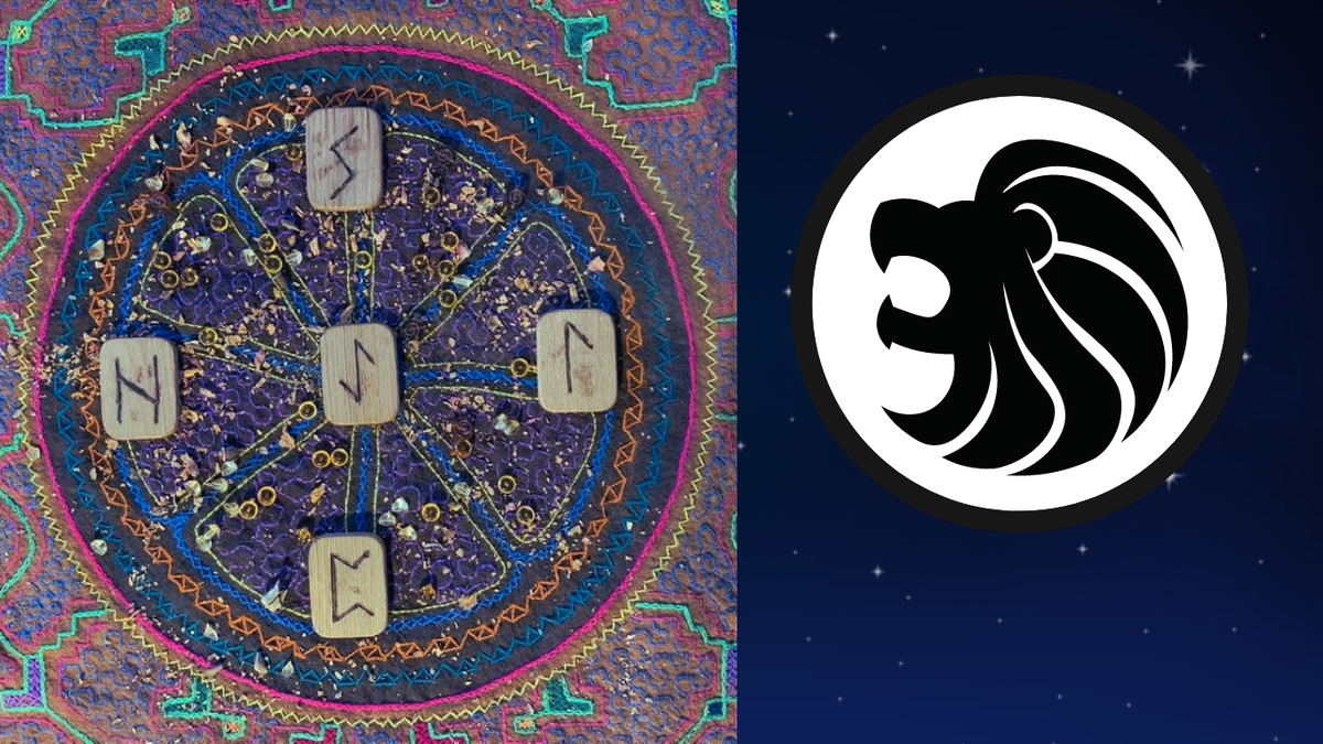 Расклад для Львов на Коридор Затмений 19.11 - 4.12 21 