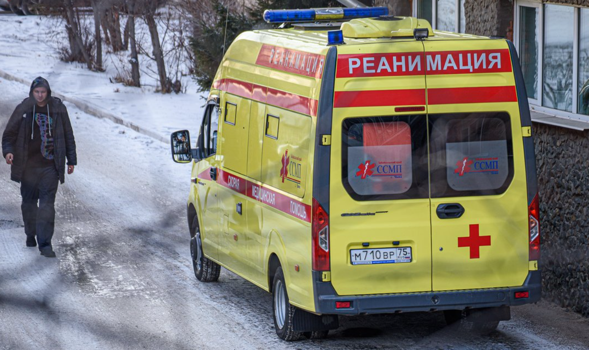 Фото: Олег Фёдоров