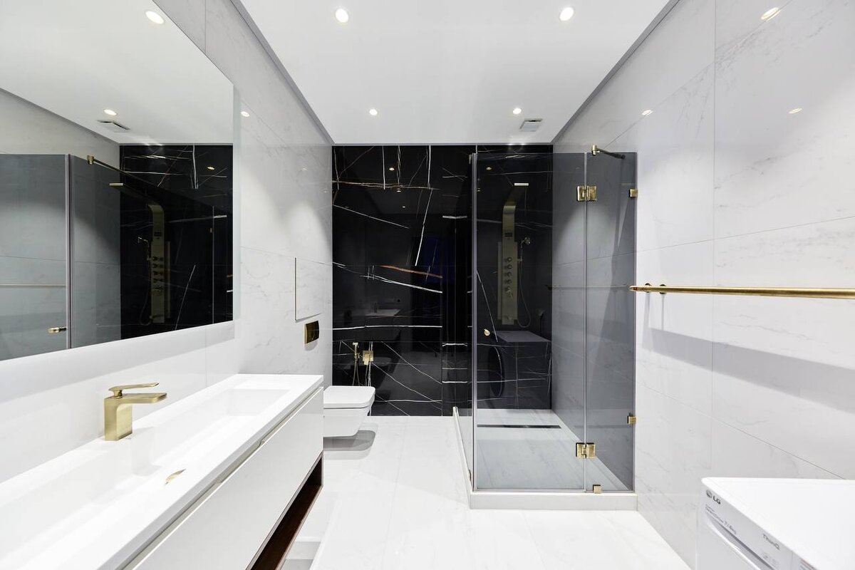 Элитные квартиры в центре Москвы пустуют.