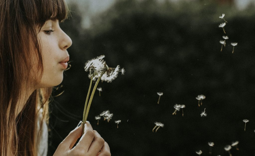 19 признаков того, что вы INFP [самый идеалистичный тип личности]