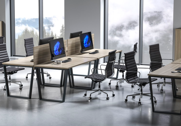 Серия Актив в замкнутой опорой