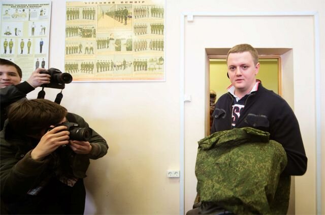    Как оформить отсрочку от армии для IT-специалистов?