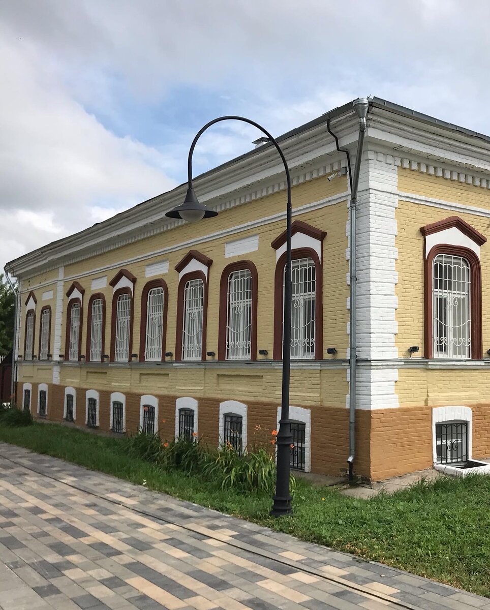 Чувашский город с марийскими корнями | Маршрут построен. Поехали | Дзен