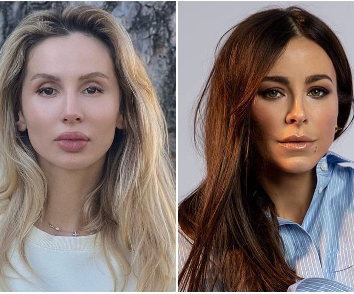     Потеряли миллионы: доходы отменивших концерты в России Светланы Лободы и Ани Лорак рухнули