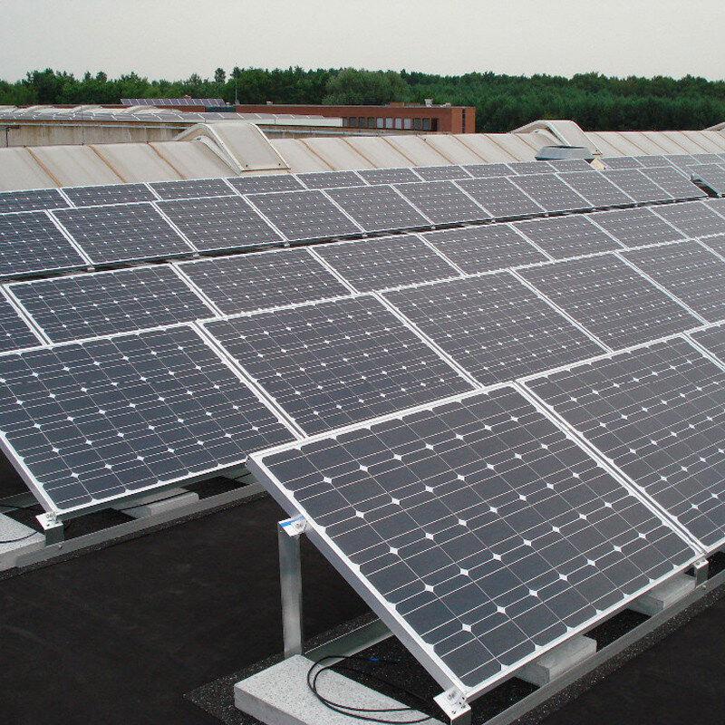 Солнечные панели