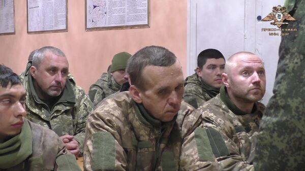   © Народная милиция ДНР