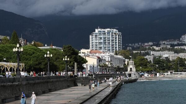   © РИА Новости . Константин Михальчевский