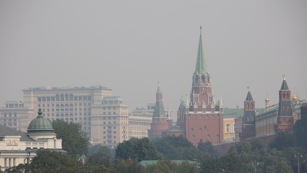    Кутафья башня Московского Кремля© РИА Новости / Виталий Белоусов