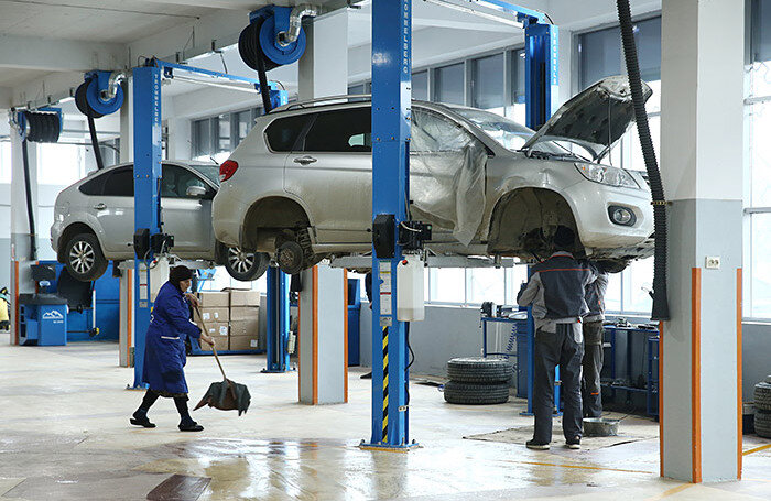    Александр Рюмин/ТАСС