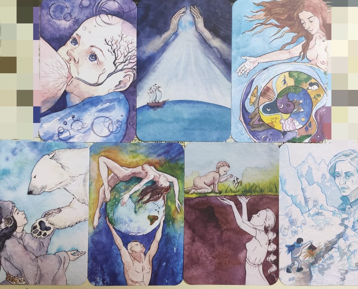 зазеркалье хаоса. 3 пентаклей таро черный гримуар. зазеркалье хаос. таро черный гримуар пентакли. ян дэниэлс таро вампиров.