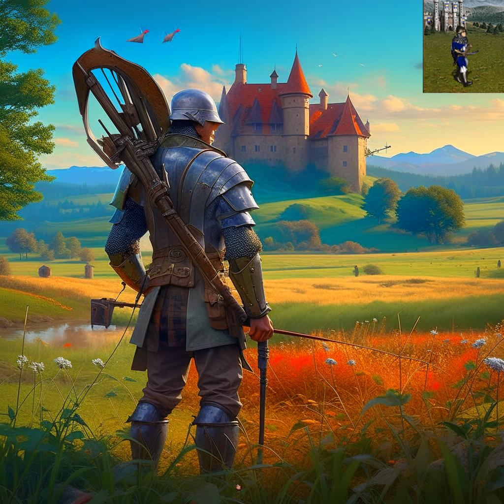 Изображение создано с помощью fusionbrain.ai с моими незначительными правками