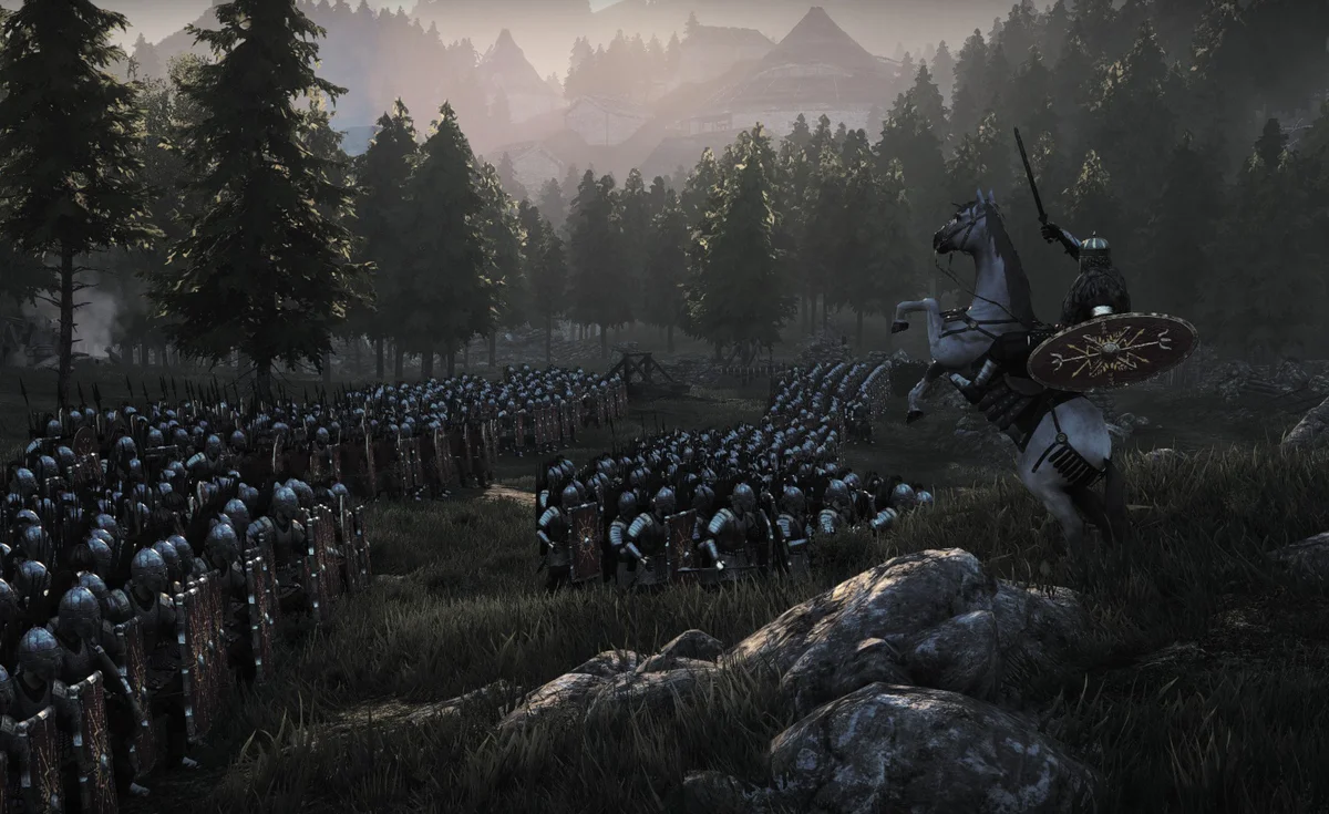 Mount and blade ii steam фото 100