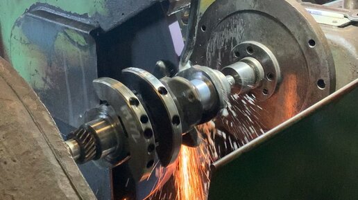 МТА-сервис | #мтасервис #горно-алтайск #ремонт #шлифовка # ...