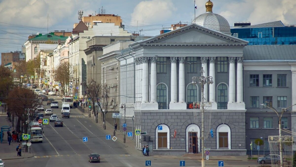 Курск готовится встретить 80-летие победы на Огненной дуге | Вести-Курск |  Дзен