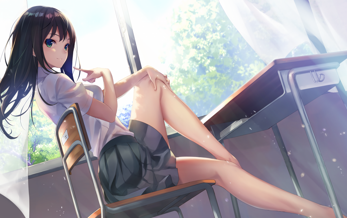 Источник: https://pibig.info/83295-anime-devochka-za-partoj.html