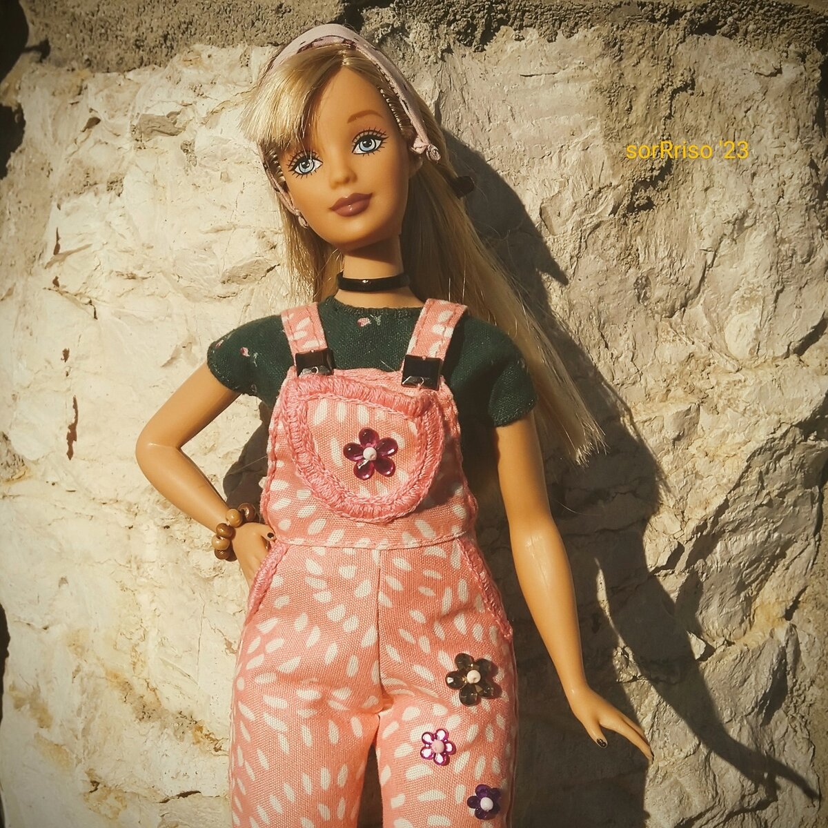 BRATZ - Страница - Форум о куклах DP