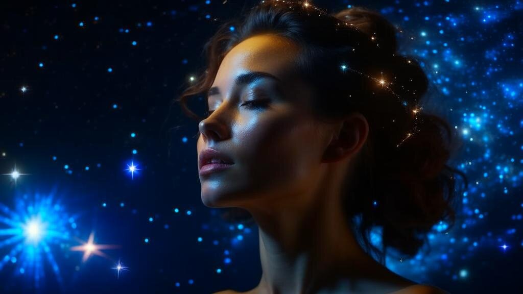 Вы можете заказать гороскоп или личный расклад по электронной почте – angelica.keiner@yandex.ru. Услуга платная. Фото rudalle.ru