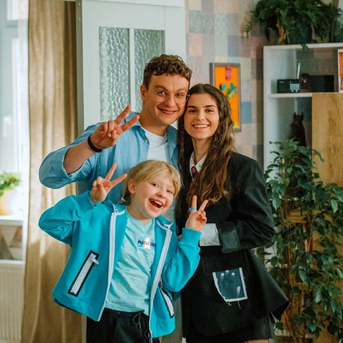 «Папины дочки»: рассказываем о судьбах актеров сериала в преддверии ...
