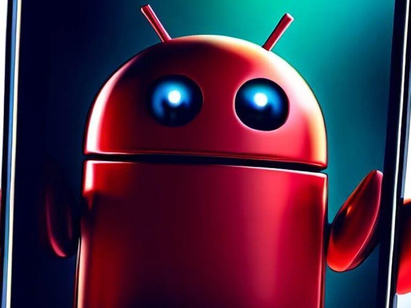    Обнаружен «стелс-вирус» для Android с оригинальным способом маскировки