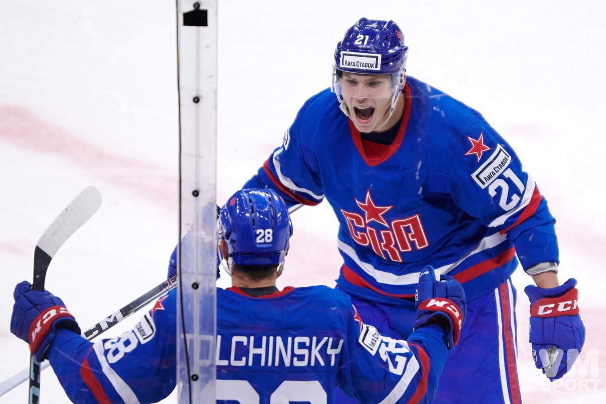 Фото: Стас Гордиенко/ "В мире спорта"